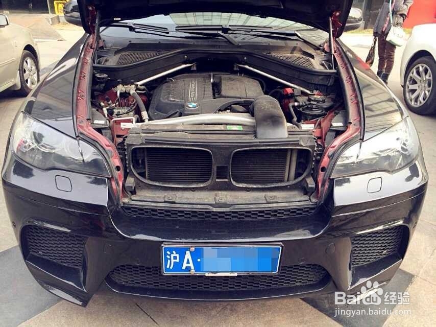 宝马X6 35i提升动力增强扭矩升级ACRracing 程序