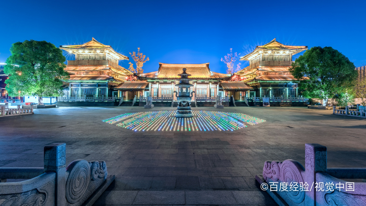建德有什么好玩的景点