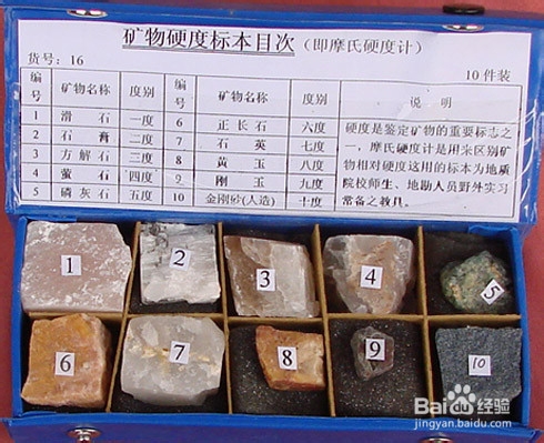 如何区别三大岩类（野外科普篇）：[1]总述