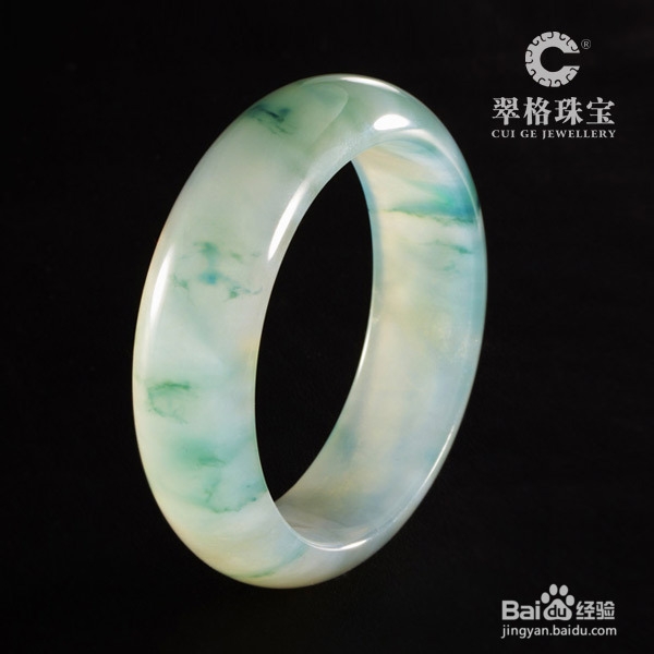 怎么区分翡翠的质地