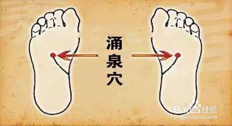 按摩哪些穴位能缓解高血压