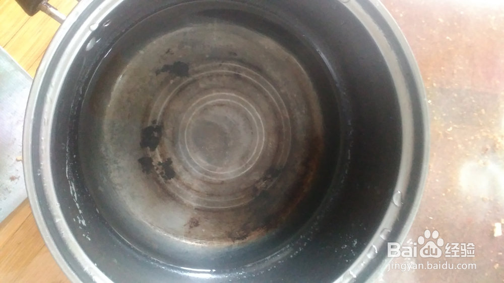 解暑绿豆汤做法