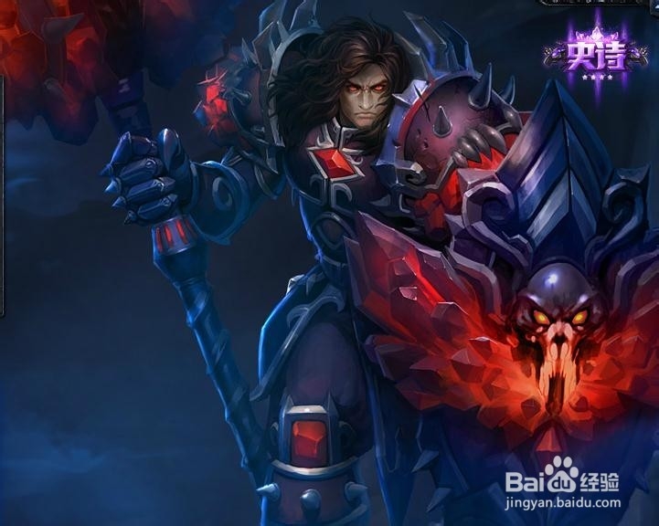 lol英雄联盟宝石骑士打法及技巧