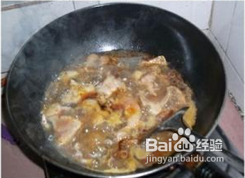 麻辣水煮鱼的做法