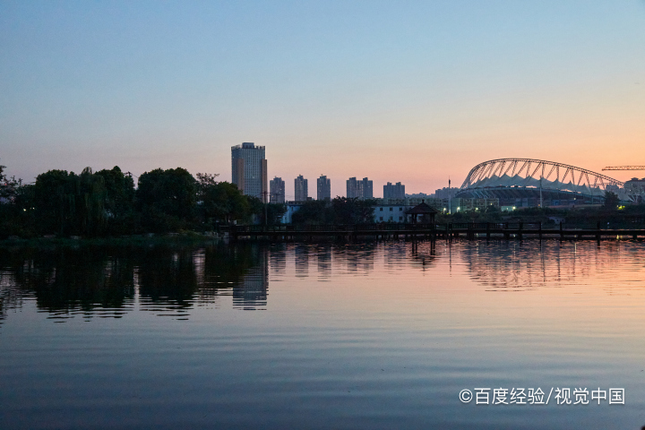 芜湖有什么好玩的地方景点推荐