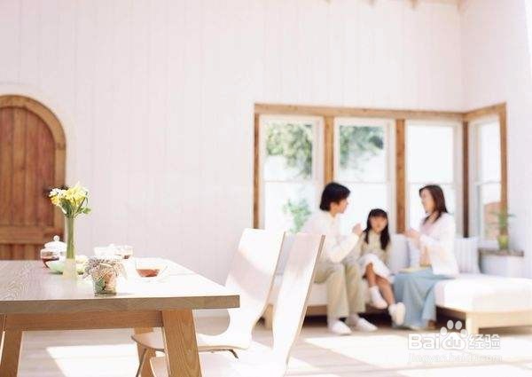 男生第一次去女生家需要注意哪些问题？