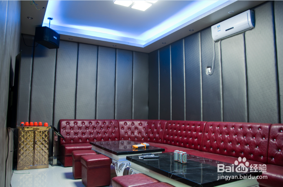 福州大学生聚会玩转千合轰趴馆攻略