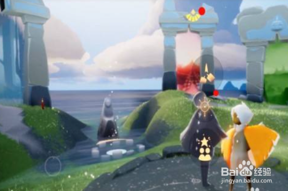 光遇绿芽斗篷怎么获得