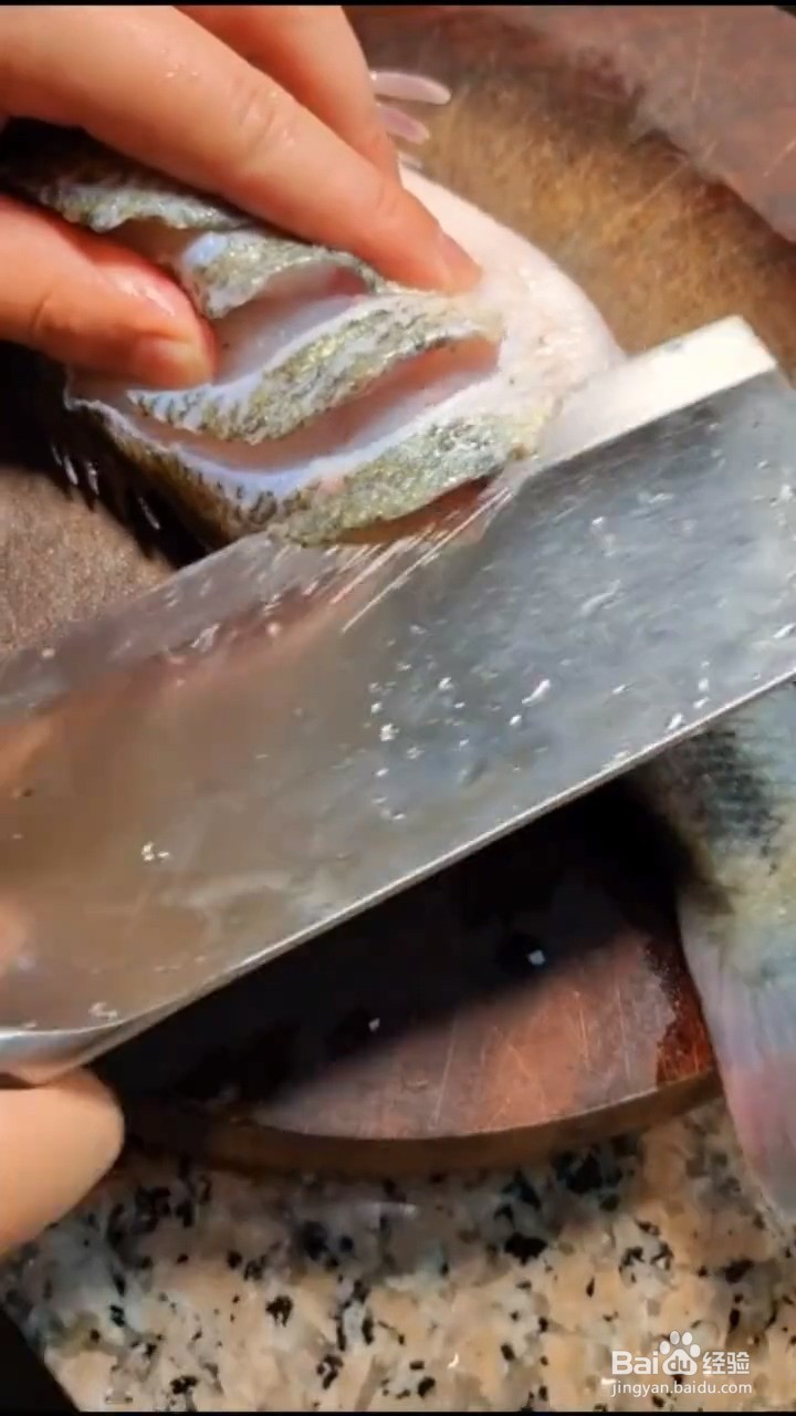 怎样在家正确自制酸甜美味的糖醋鱼