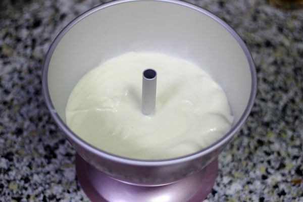 青花瓷复古娃娃蛋糕