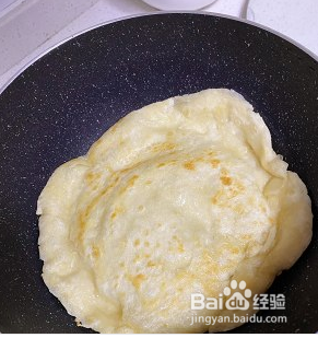 酱香饼怎么做