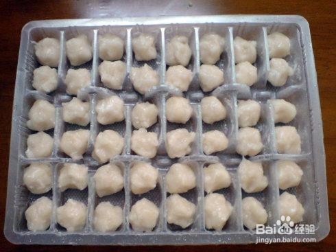 龙利鱼涮火锅的做法