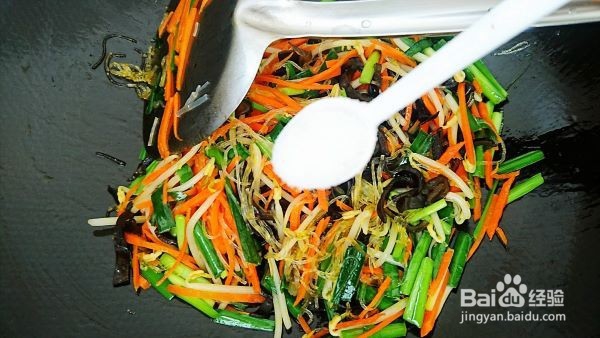 美味炸春卷的做法