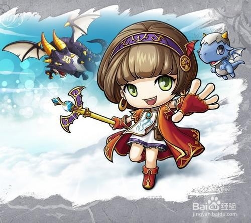 冒险岛星石怎么获得