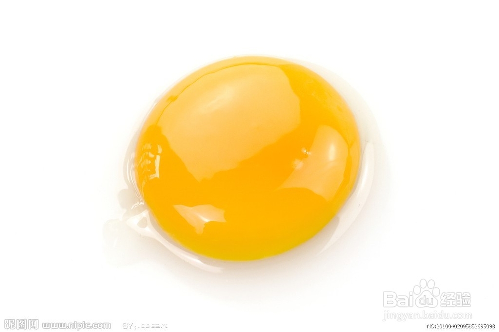 蛋清和蛋黄哪个更营养