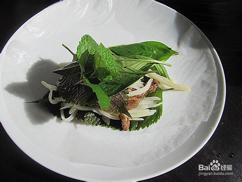 牛肉土豆米纸卷饼