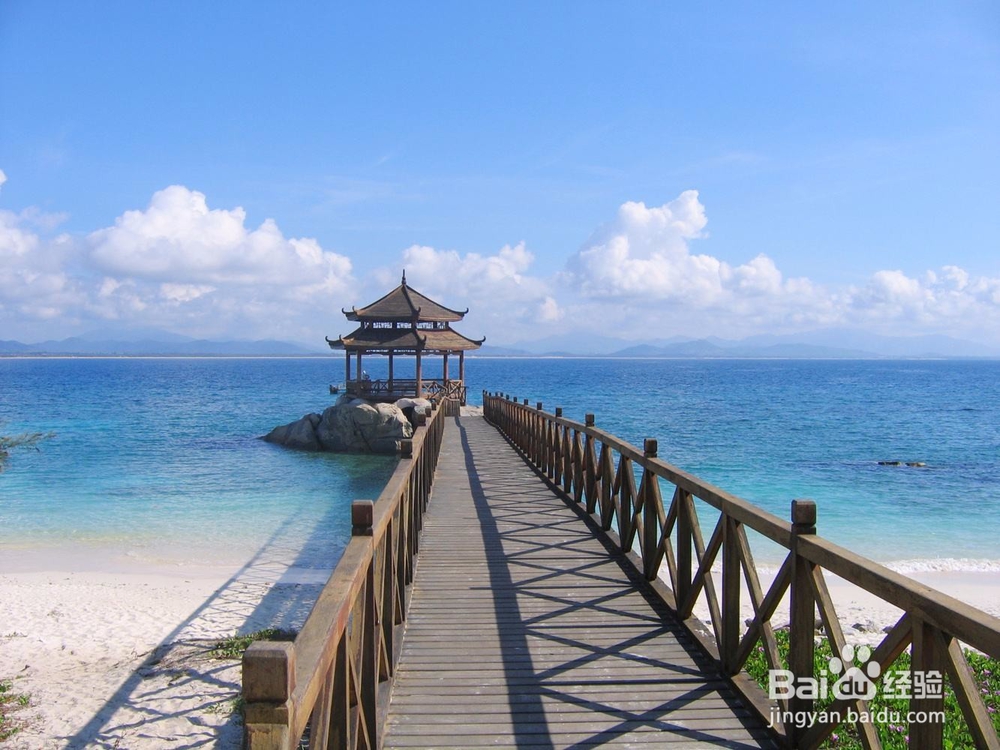 三亚旅游自助攻略