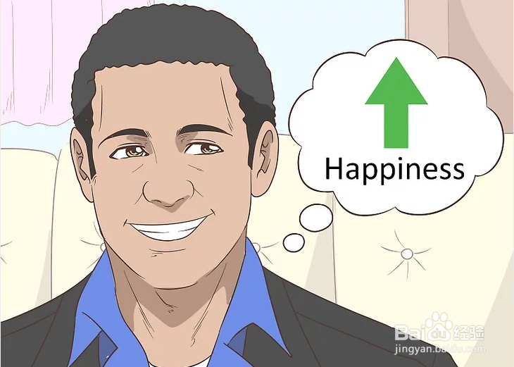 如何自然的微笑？