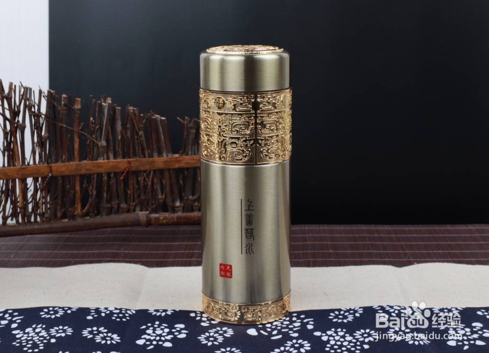 纯银内胆水杯好用吗？银杯子优缺点在哪？