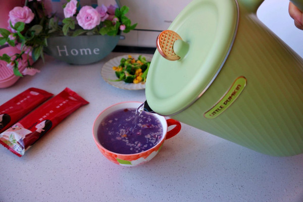 上班族早餐下午茶