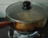 浓香咖喱排骨的制作教程