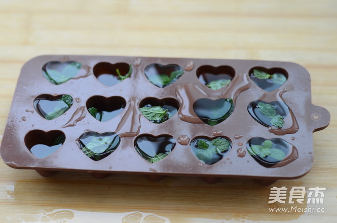 葡萄薄荷RIO鸡尾酒