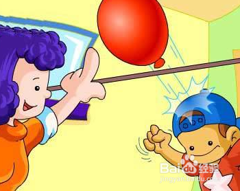 跟孩子玩游戏家长要注意些什么？