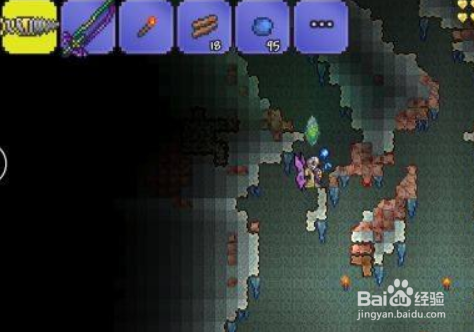 泰拉瑞亚新手流程攻略