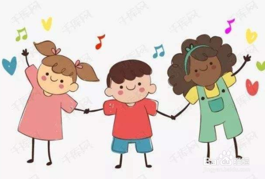 如何培养孩子的社交能力？