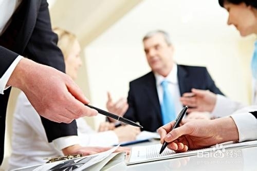 如何顺利通过面试：[3]面试过程