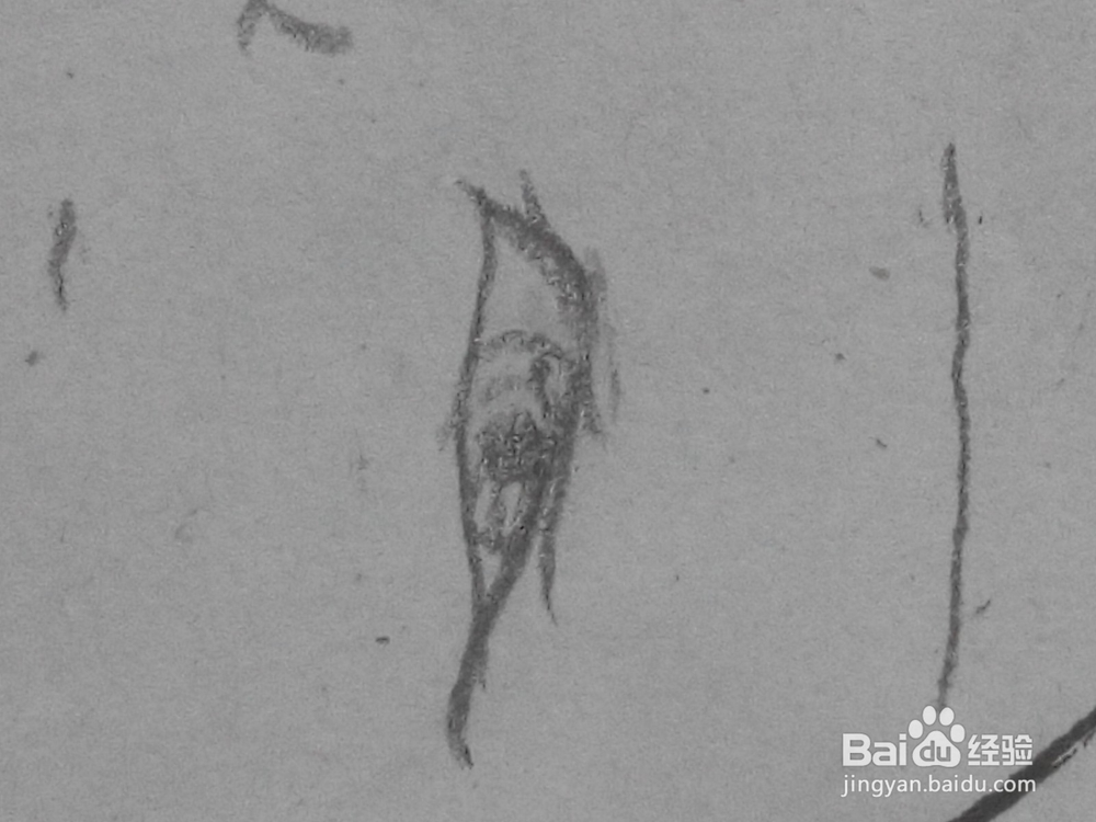 原创动漫人物的眼睛21