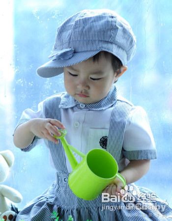 宝宝长高方法，4个错误观念让宝宝痛失长高机会