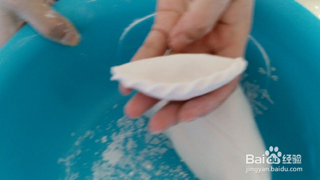 贵阳版汤圆的做法