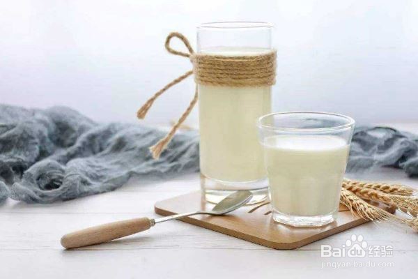 喝牛奶有哪些误区