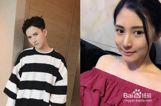 男星妻子公开声明离婚,控诉孕期遭六次家暴