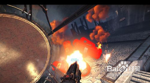 《子弹风暴》第四幕第三章图文流程攻略