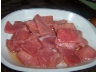 小酥肉的做法