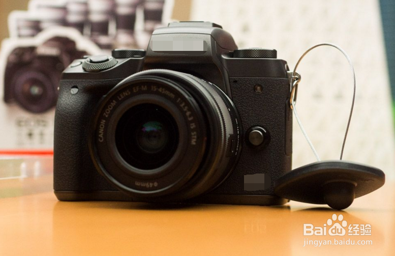 佳能微单怎么样