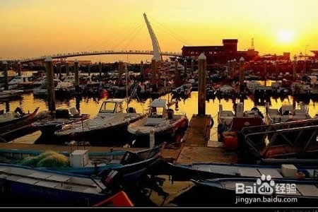 台湾不可错过的十大景点