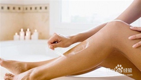 最IN瘦腿招击退小腿顽固脂肪