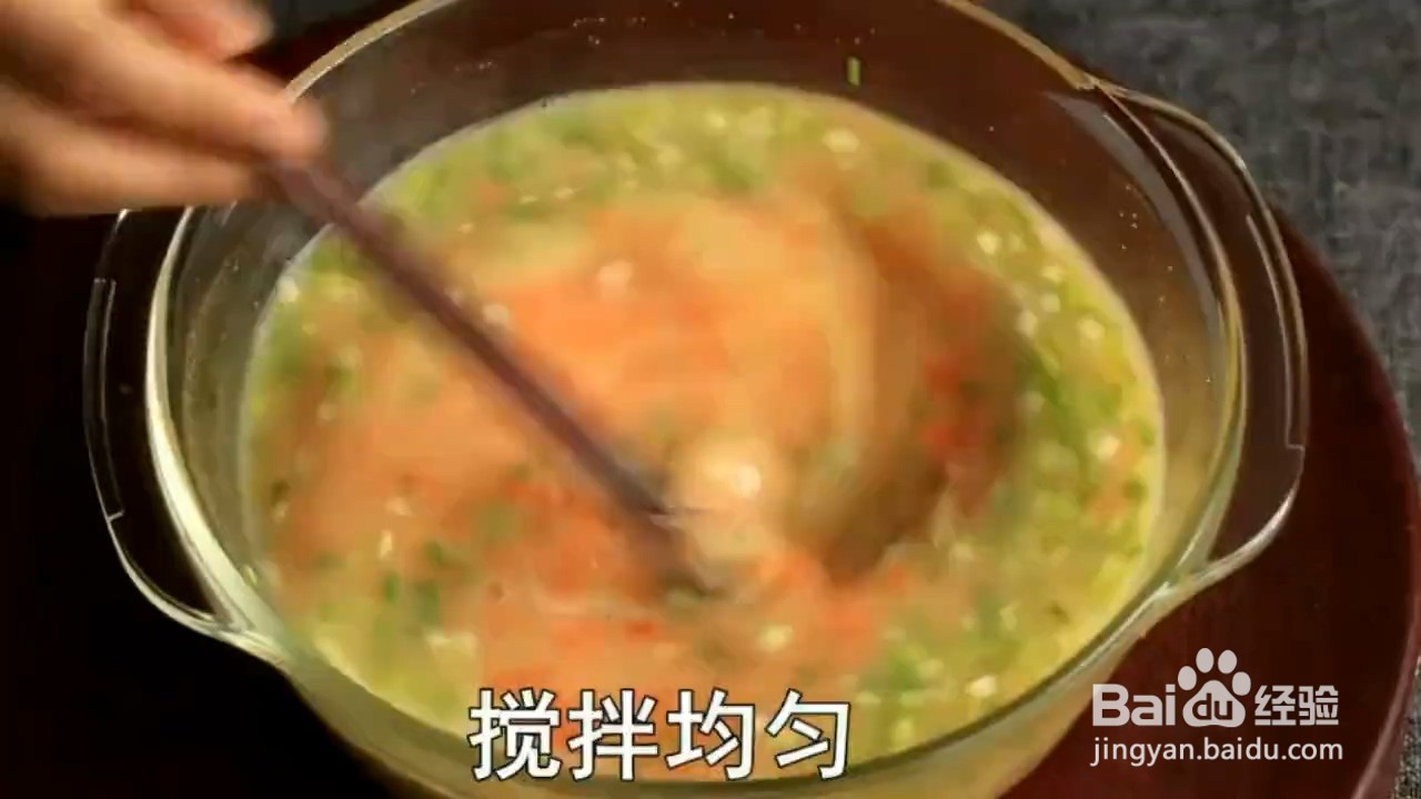 如何制作煎饼