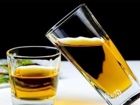 虫草茶怎么泡水清肺养胃好喝?