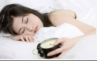 习惯熬夜怎么办？