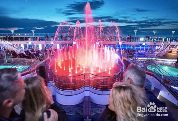 人生哪能不冒险:公主邮轮加勒比海冒险之旅攻略