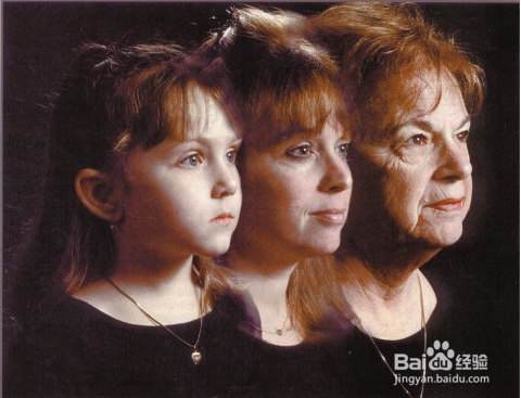 身体老化时间，让人无法相信的事实