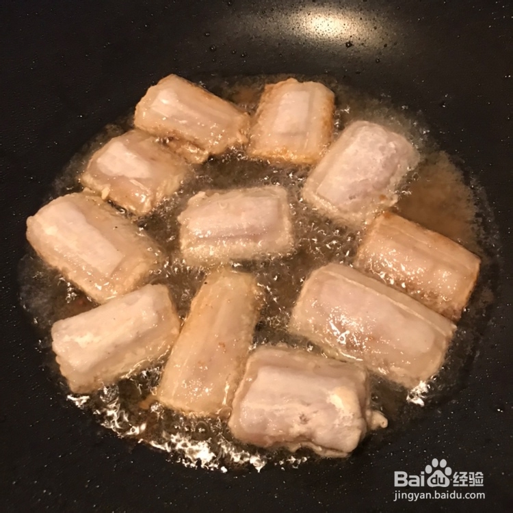 怎么简单的做糖醋带鱼?