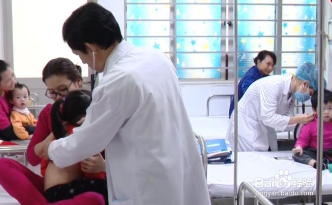 小儿冬季流感，该如何护理？