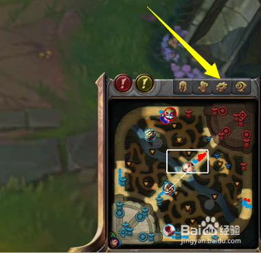 LOL英雄时刻视频画面闪烁怎么解决