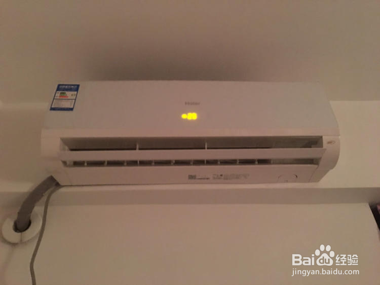 春节期间如何使用空调更省电