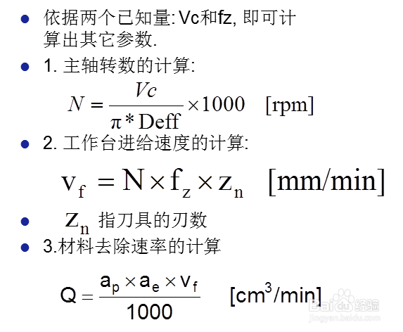 木工切削刀具知识分享